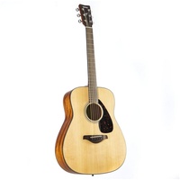 Yamaha FG800M NT Akustikgitarre 6 Saiten Holz