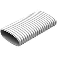Helios Ventilatoren FlexPipe Lüftungsrohr FRS-R 51 (VE20m)