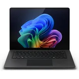 Microsoft Surface Laptop 7 15" Intel Core Ultra 5 236V 16 GB RAM 512 GB SSD SCR Schwarz