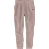 CARHARTT Relaxed Fit Fleece Jogger 105510 - L