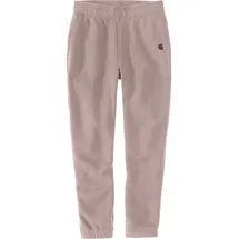 CARHARTT Relaxed Fit Fleece Jogger 105510 - L