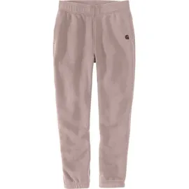 CARHARTT Relaxed Fit Fleece Jogger 105510 - L