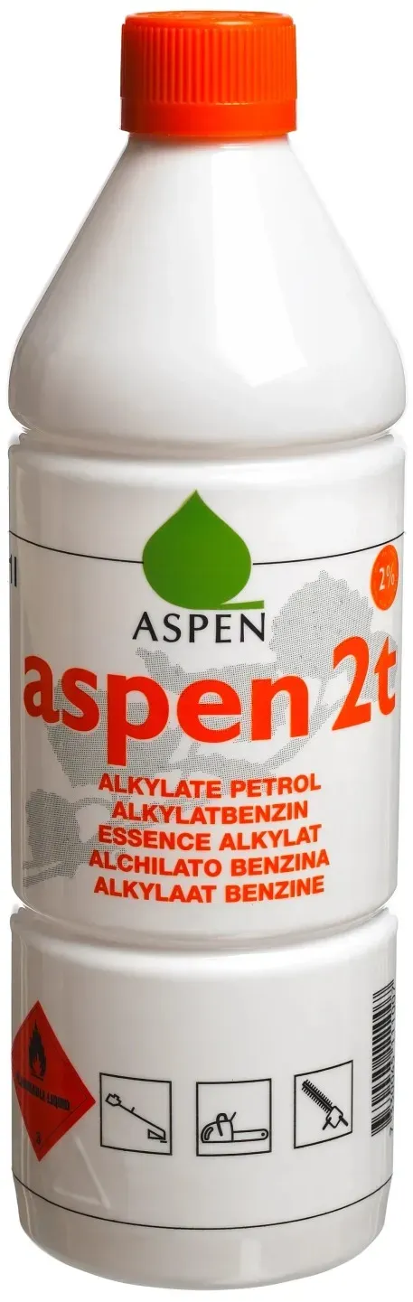 aspen 2 takt