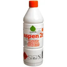 Aspen 2-Takt-Gemisch 1,