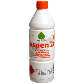 Aspen 2-Takt-Gemisch 1,