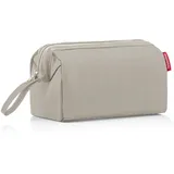 Reisenthel travelcosmetic Herringbone Sand