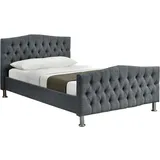 Hti-Living Bett 90 x 200 cm Taja