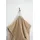 KangaROOS Bademantel Luana Beige M