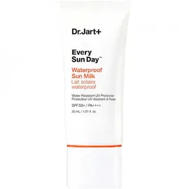 Dr. Jart+ Every Sun Day Sonnenmilch Creme LSF 50 300 ml