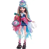 Mattel Monster High Lagoona Blue (HXH82)