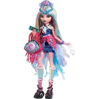 Mattel Monster High Lagoona Blue (HXH82)