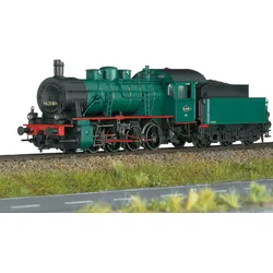 TRIX 25539 - Dampflokomotive Serie 81