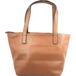 Tom Tailor Miri Shopper cognac/brandy