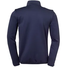 Uhlsport Essential Multifunktionsjacke mit abnehmbaren Ärmeln marine S