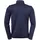 Uhlsport Essential Multifunktionsjacke mit abnehmbaren Ärmeln marine S