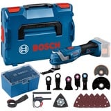 Bosch Professional GOP 18V-34 solo inkl. L-Boxx + Zubehör 06018G2002