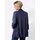 Classic Basics WITT WEIDEN Blusenjacke in marine | Gr.: 38