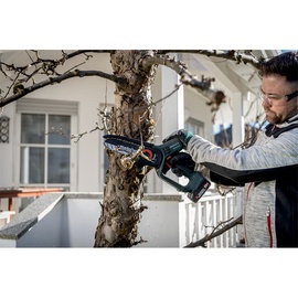 Metabo MS 18 LTX 15 inkl. Koffer