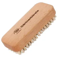 Redecker Gärtnerbürste
