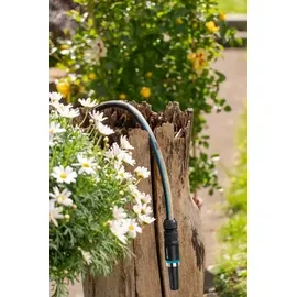 Gardena EcoLine Gartenschlauch 20 m schwarz