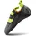 La Sportiva Tarantula Herren carbon/lime punch 41
