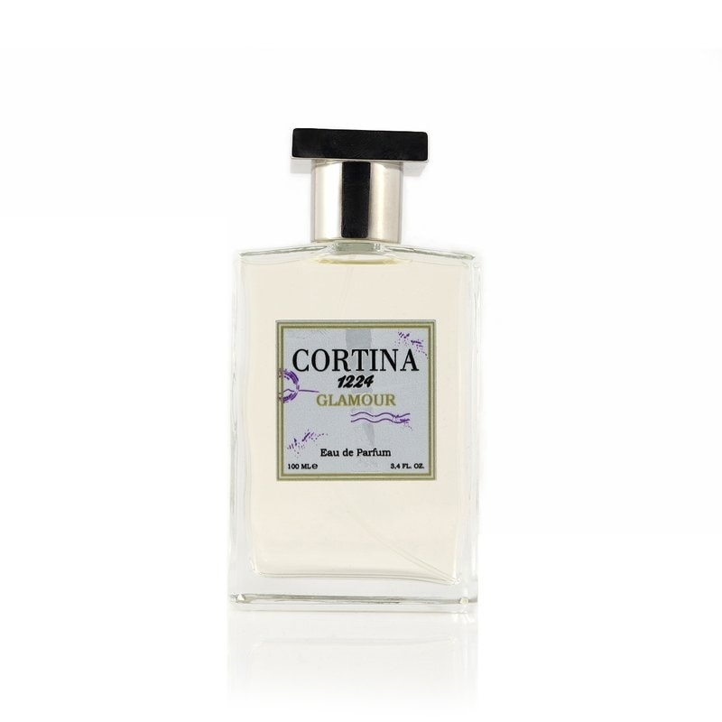 Cortina 1224 Glamour - EdP 100ml Parfum Damen