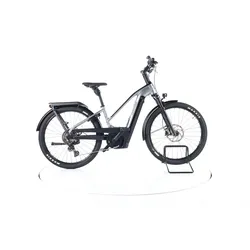 Cannondale Tesoro Neo X 1 E-Bike Damen 2022 - grey - MD