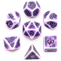 Antik-Serie - Purple
