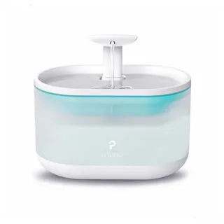 PETLIBRO Kapselwasserbrunnen - Blue - One Size