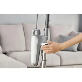 AEG Staubwedel-Aufsatz AAD 15 Magic Duster grau