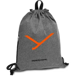 Rucksack mit Kordelzug