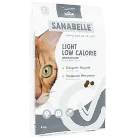 Sanabelle Light Low Calorie 8 kg
