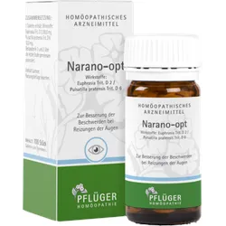 NARANO OPT 100 St