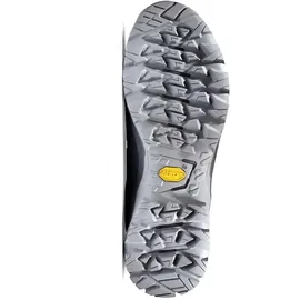 Mammut Mercury IV Low Herren black-titanium 44 2/3