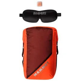Mammut Relax Fiber -2oc Schlafsack Für Frauen - Renaissance - Normal