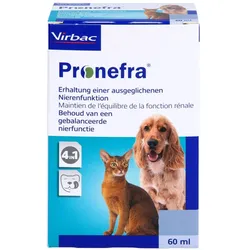 Pronefra Diät-ergänzungsfuttermittel für Kleintiere