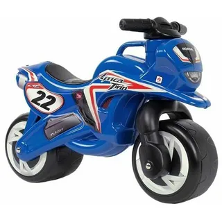 INJUSA Honda Tundra Motorrad - Multicolor - 18 Monate