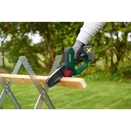 Parkside PARKSIDE® 12 V Akku-Gehölzschneider »PGHSA 12 C3«, ohne Akku und ohne Ladegerät