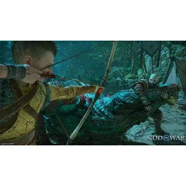 Sony PlayStation 5 Disc Edition + God of War: Ragnarök