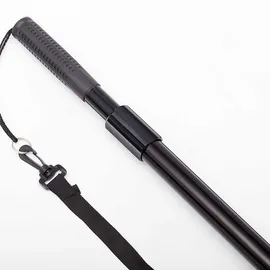 Savage Gear Full Frame Landing Net Telescopic 65x50x70cm L