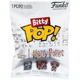Funko Harry Potter - Bitty Pop Bitty Pop! Funko