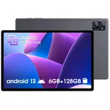 Chuwi HiPad X Pro 4G 10.50", 128 GB Grey), Tablet, Grau