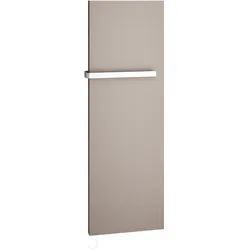 Kermi Design-Elektroheizkörper „Rubeo®-E“ 57 × 192,5 cm in Weiß