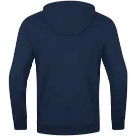 Jako Power Hoodie Damen 900 marine 36