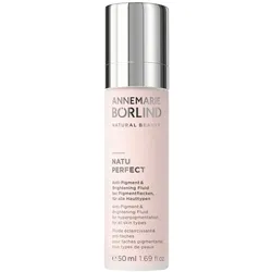 Natuperfect Anti-Pigment & Brightening Fluid