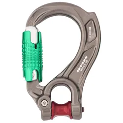 DMM Karabiner Captive Eye Yoke Locksafe