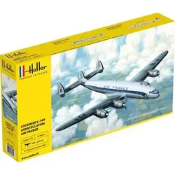 HELLER 80310 1:72 L-749 Constellation A.F.