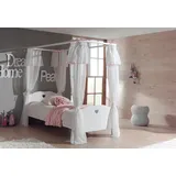 Vipack »Amori«, weiß