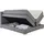 Home Affaire Boxspringbett HOME AFFAIRE "Juliste inkl. Bettkasten und PUR-Schaum-Topper", grau, B:167cm L:215cm, 100% PES, Komplettbetten, Boxspringbett, erhältlich in den Breite 160, 180 & 200cm