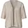 STREET ONE Strickjacke in Beige 38
